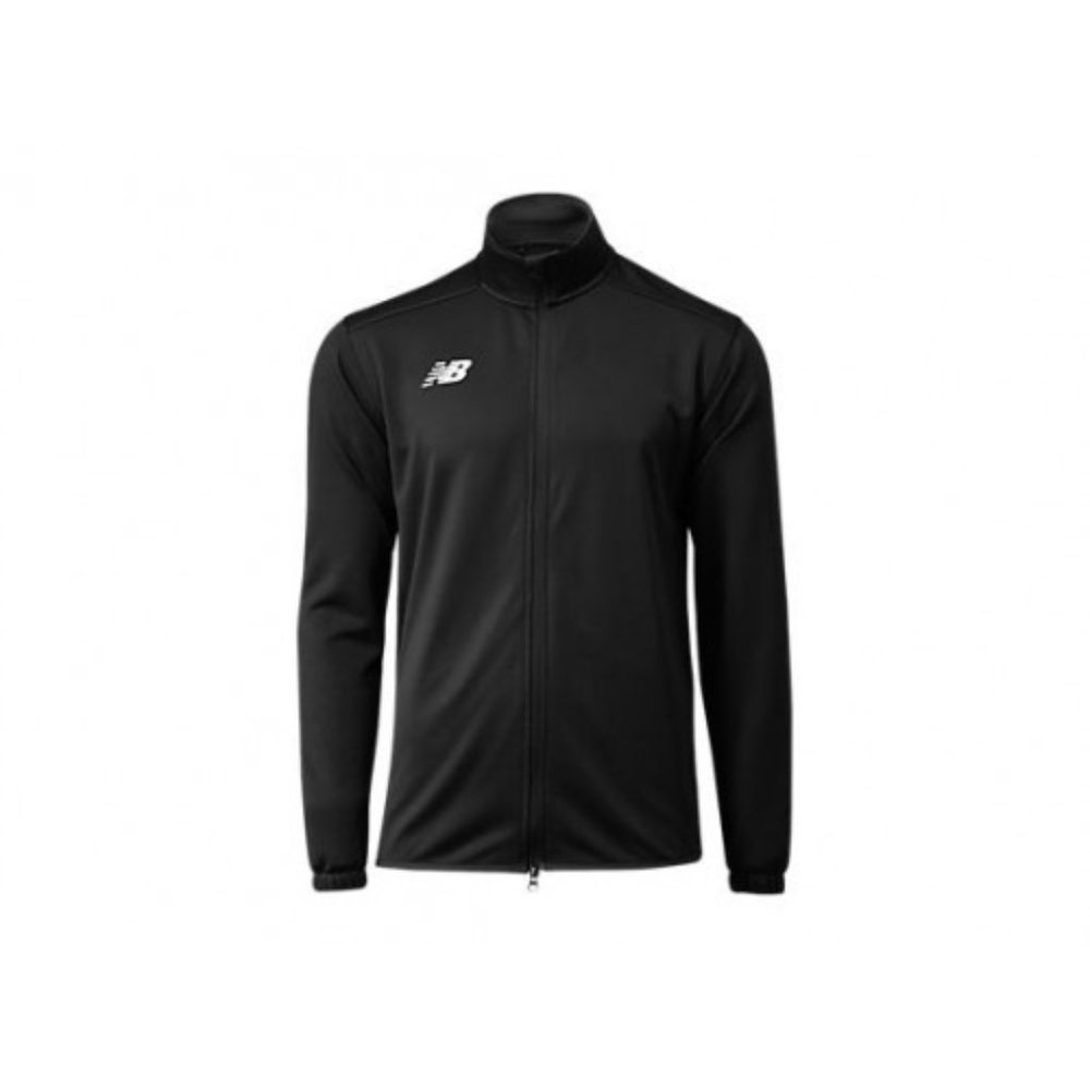 NWT New Balance Knit Training Jacket
